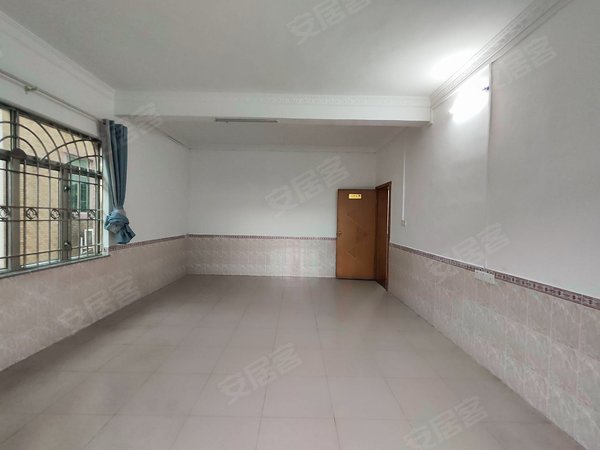 【多图】民主新村,沙井租房,民主新村四层整栋别墅出租,紧邻地铁12号