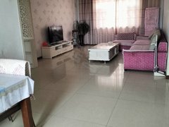 垦利兴隆街兴隆街城区香溪丽舍电梯房实图,出租的家具家电齐全1.2万一年。出租房源真实图片
