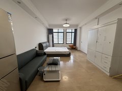 亳州谯城亳州万达广场大学城公寓 精装修 拎包入住 可押一付一 家电齐全 包物业出租房源真实图片