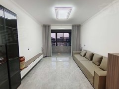 巢湖北门北门片区宋都江宸府(南区) 100平 拎包入住 3室2厅1卫出租房源真实图片