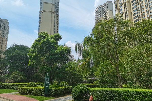 白塘景苑(西区)