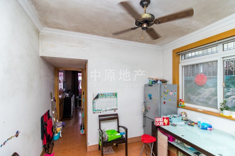 浣纱三村 近地铁 居住密度低 朝南 商业配套成熟 商品住宅