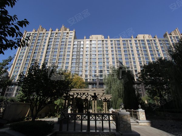 【多图】丽都水岸,酒仙桥租房,正南 2室1厅 丽都水岸,朝阳租房-北京58