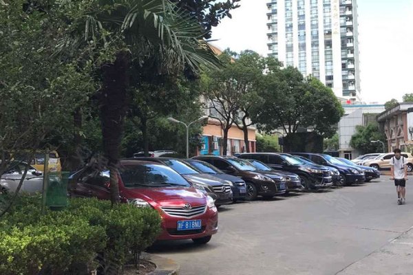 怎么样,好不好_高铖解读:小区到地铁3号线直线.-上海安居客