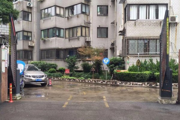 中银淮海苑