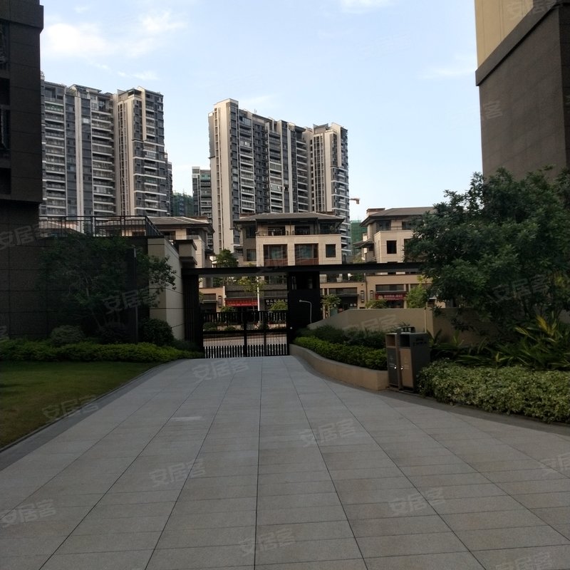 【奥园铂誉府, 奥园铂誉府小区详情,房价走势,房源,业主论坛】- 梅州