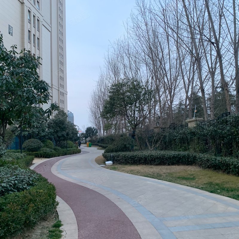 锦艺金水湾观澜苑小区详情,房价走势,房源,业主论坛】- 郑州58同城