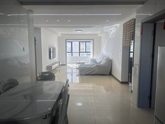 蚌埠五河兴县路淮畔家园3室两厅两卫南北通透领包入住13万一年出租房源真实图片