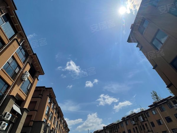 青岛李沧李沧周边水岸香都可月付可短租海洋大学酒店管理恒星九水东路