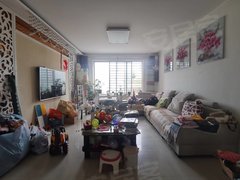 昌乐昌乐城区美联广场三台空调，带车库，前后阳台，双开门冰箱，沿河风景出租房源真实图片