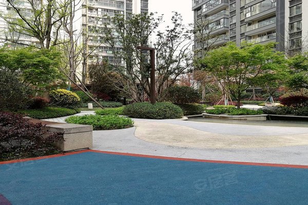 首开龙湖紫宸一期