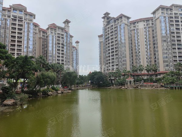 【多图】广州富力城,机场路租房,105平 3室 整租 押二付一 广州富力城