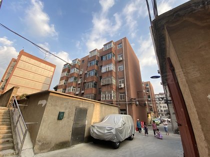 龙泉家属院 平阴-平阴-青龙路