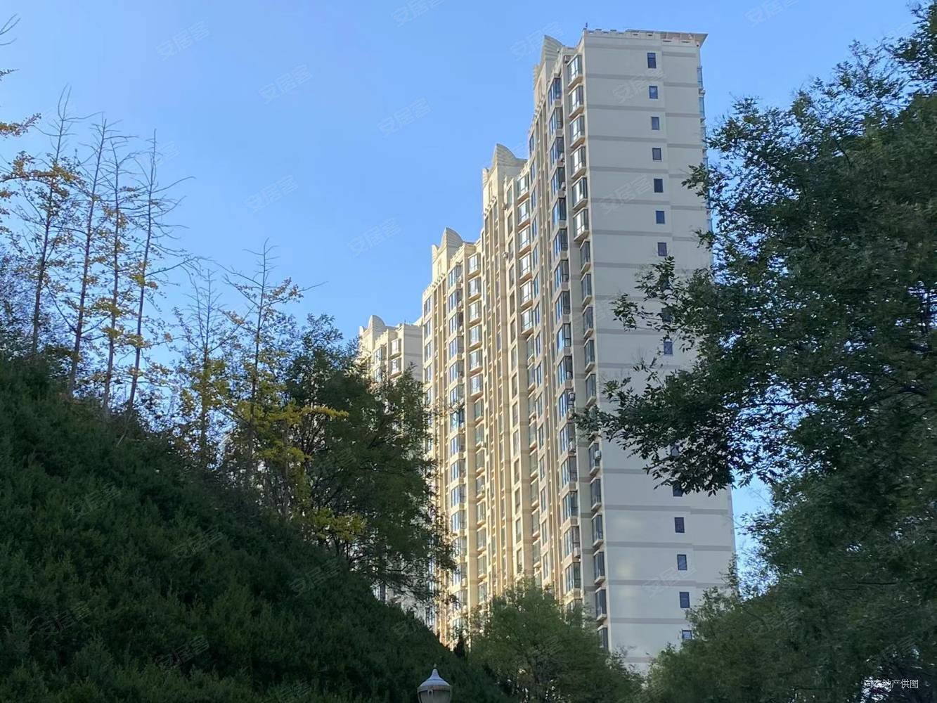 金广东海岸社区