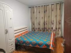 齐齐哈尔龙沙南站招情侣或者女生，水电费全包，拎包入住出租房源真实图片