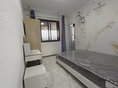 城东珠江御景，个人房东，精装卧室带独立卫750元