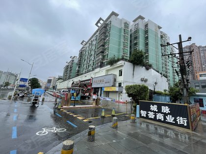 大益广场优点,不足,大益广场怎么样,大益广场周边房产中介经纪人评价