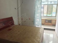 鹰潭月湖月湖城区火车站白露桥洞附近四海花苑单间出租，有空调热水器不能做饭六楼出租房源真实图片