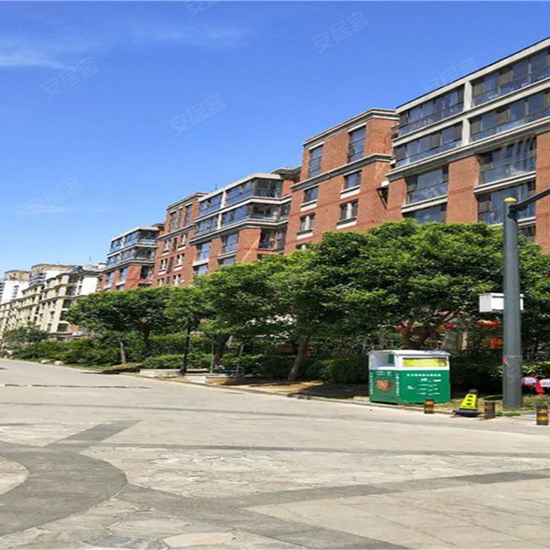 【翠湖天地, 翠湖天地小区详情,房价走势,房源,业主论坛】- 滕州58