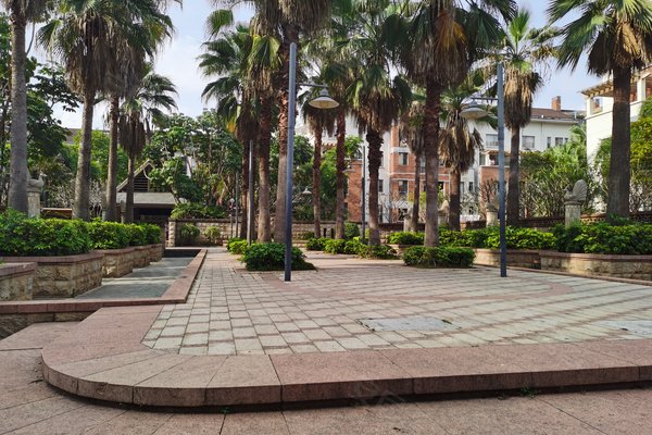 东莞小区 寮步小区 汽车城小区 万科城市高尔夫花园 万科城市高尔夫
