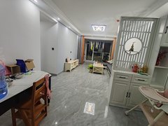 漯河郾城郾城城区现代城精装修自己住，，业主外地发展，房子想出租出租房源真实图片