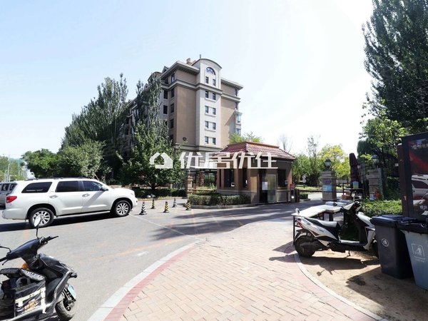 呼和浩特如意开发区东岸国际东岸国际(二期)东岸国际二期三居精装洋房