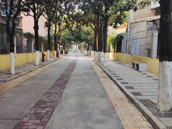 昆明官渡和平村和平后村128号小区塘子巷地铁站旁边和平村4楼带独卫