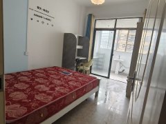 九江职业大学旁边，南山公园附近，公寓式的单间房内带独立卫生间