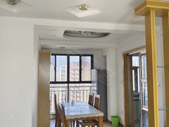 武汉沌口开发区金色港湾沌口经开永旺旁精装三室两厅一卫，民水民电有燃气出租房源真实图片