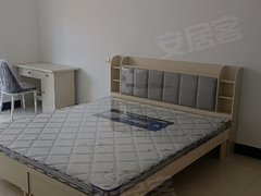 阜阳太和人民中路人民中路 1室1厅1卫出租房源真实图片