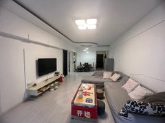 西安碑林西安交通大学陕钢家属院 2室2厅1卫出租房源真实图片