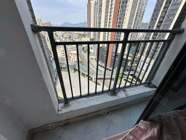 【多图】麟恒中心广场(三期商住楼),横岗租房,麟恒中心广场 高档网红小区 落地窗阳台单间 免费健身 押一,龙岗租房-深圳58安居客