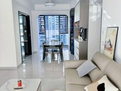 怀化鹤城河西经开区可月付可短租 押一付一 业主自租 鸿惠苑 河西舞水民居附近出租房源真实图片