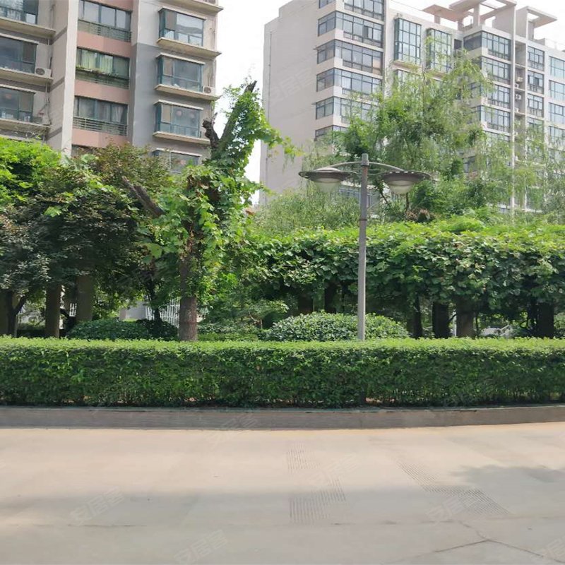 【上林苑(未央), 上林苑(未央)小区专家解读页】- 西安58同城