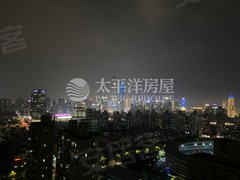 上海宝山共富新村绝顶好房 直视浦东三件套 随时配合看房出租房源真实图片