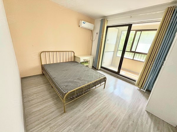 徐州金山桥开发区高铁站保利合景珑湾三期(1-14号)自己房子 万象府 押一付一 精装修 金龙湖 软件园 华道维音出租房源真实图片