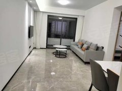 泉州台商区台商投资区中海学府世家 3室2厅2卫  电梯房 精装修93平米出租房源真实图片