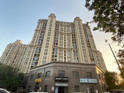 安亭瑞仕华庭(公寓住宅)