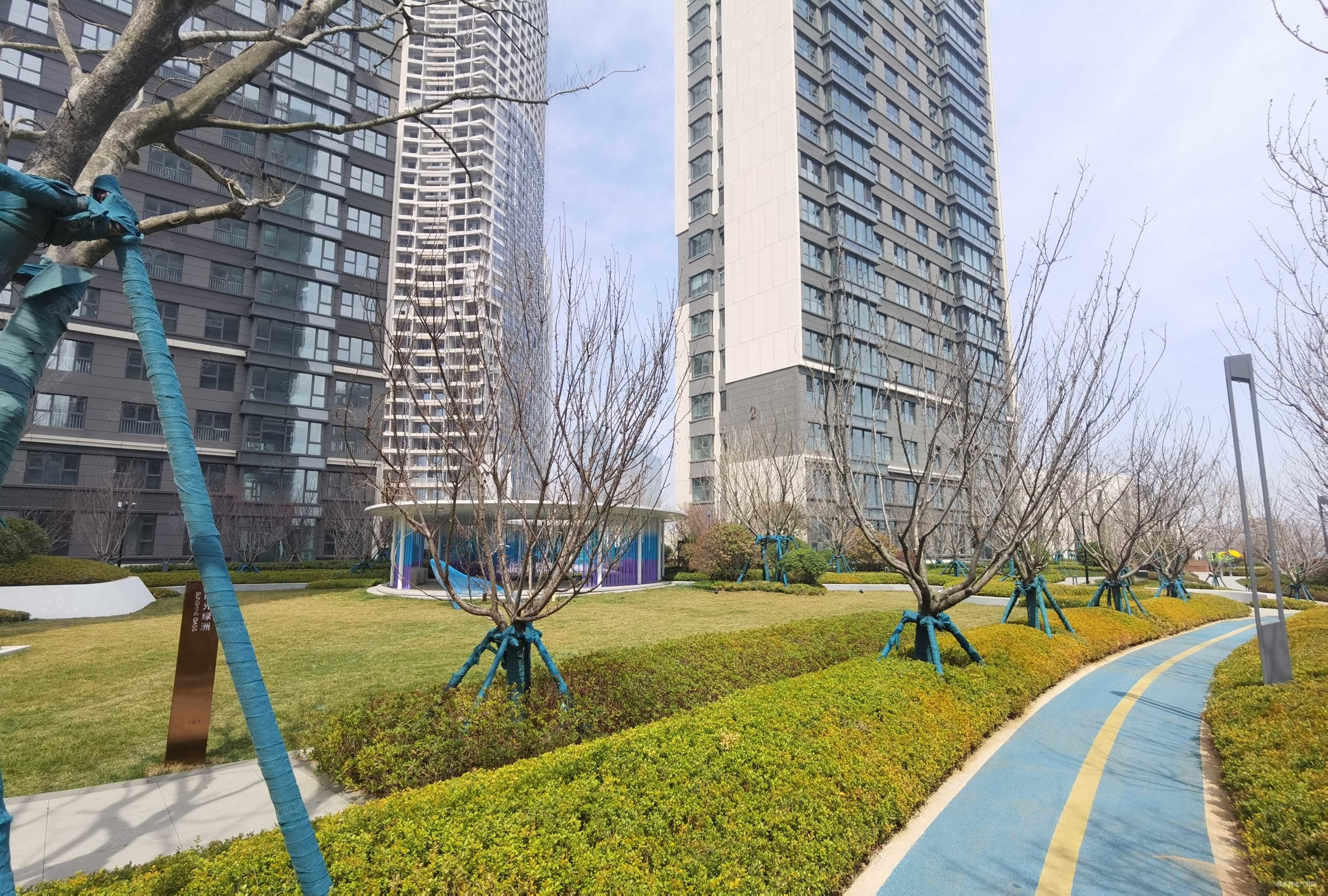 39平方米,灵珑湾二手房,363万,4室2厅,3卫,168.39平米-青岛安居客