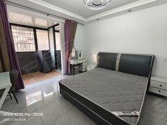 苏州吴中郭巷采光，近地铁口，急租，干净清爽，配套齐全拎包入住出租房源真实图片