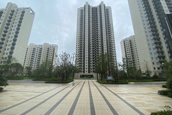 泽霞雅苑(北区)