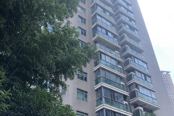 滨江兰庭,浦城路786弄-上海滨江兰庭二手房,租房-上海安居客