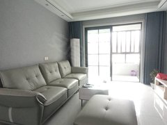 泗阳众兴大润发东城一品电梯洋房,三室精装修南北通透飞机户型出租房源真实图片