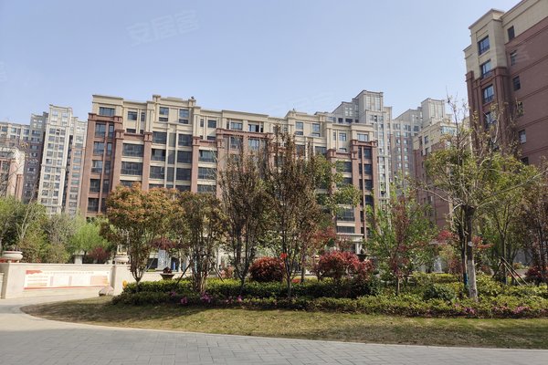 玖号院,文昌大道-周口玖号院二手房,租房-周口安居客