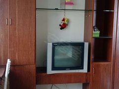 湖州安吉县递铺九洲附近一室一厅一厨一卫，民用水电独门独户出租房源真实图片