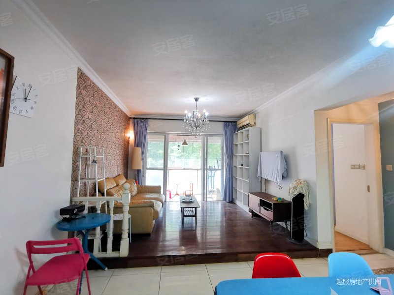 朝南 精装修 出行方便 临地铁 小三房 商品房 居家自住,星汇雅苑二手