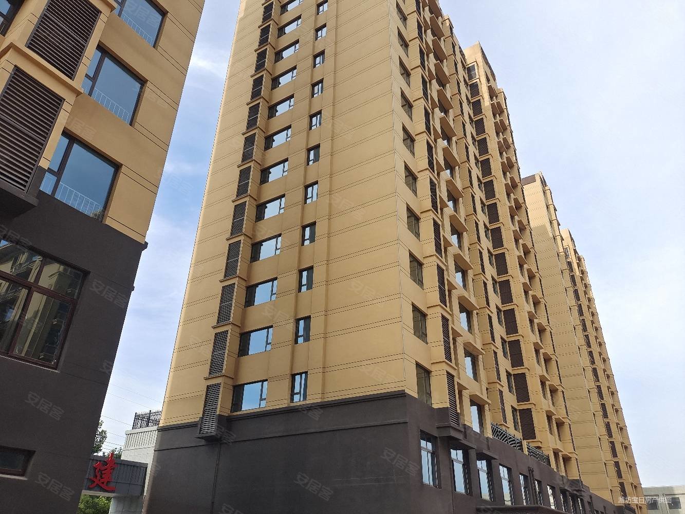 潍坊房产网>潍坊二手房>安丘二手房>安丘城区二手房>青云国际城>