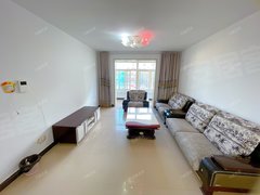 嘉峪关镜铁水晶街枫林园 2楼 3室2厅1卫 104平 南北通透出租房源真实图片