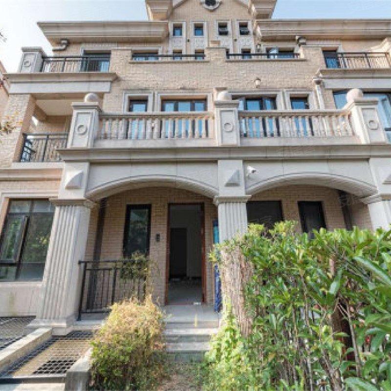 【新虹桥君悦湾, 新虹桥君悦湾小区专家解读页】- 上海58同城