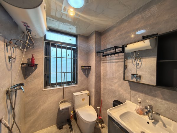 福州晋安西园熙景苑熙景苑 3室2厅1卫  电梯房 精装修90平米出租房源